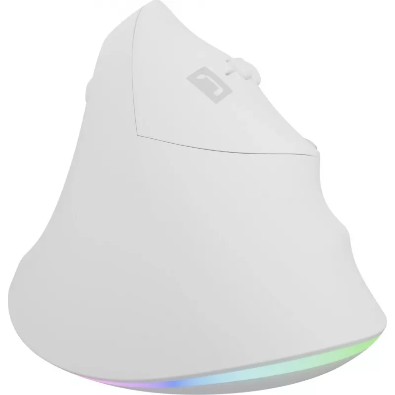 Rato NATEC Crake 2 Pro universal destros USB Type-A ótico 12800 DPI