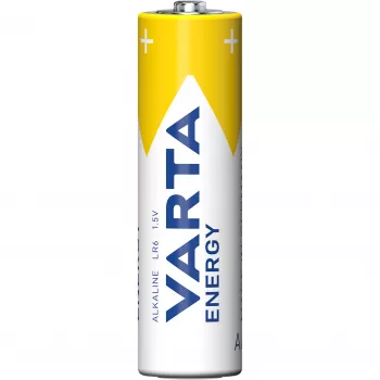 Pilha Varta ENERGY AA blister 30