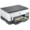 Impressora multifunções HP Smart Tank 720 — jato de tinta térmico, cor, A4, Wi‑Fi, duplex, 4800x1200 dpi