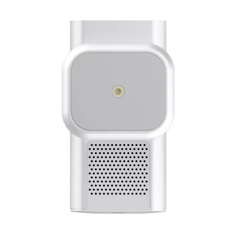 EXTRALINK SMART projetor CINEMA&KARAOKE IMS360 1920X1080P ANDROID 13 projetor para filmes, jogos e música COM 2 MICROFONES branco 300 lúmenes LCD