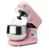 Batedeira liquidificadora CLATRONIC KM 3711 — 1100 W, taça de 5 L, rosa
