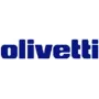 Olivetti B0375 fita de nylon para PR 2, preto, 5 unid.