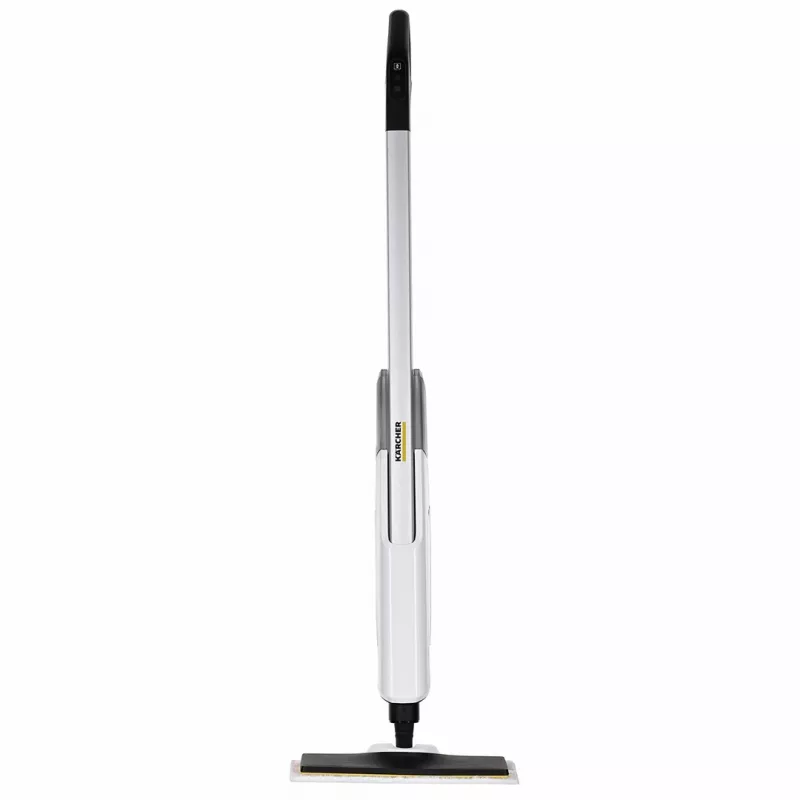 Limpa-vidros a vapor Kärcher SC 2 UPRIGHT 0,4 L 1600 W preto, branco