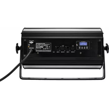 Flash EUROLITE Megastrobe 3000 3000W com controlo DMX
