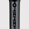 Secador de cabelo Severin HT 0165 2100 W preto comprimento do cabo 1,8 m
