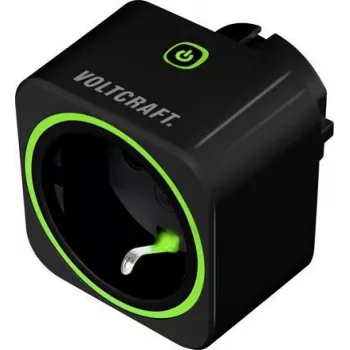 Voltcraft VC-11732495 preto