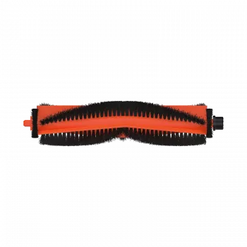Escova para aspirador robô Xiaomi H50 Pro / H50 / S40 Pro, preto, embalagem individual