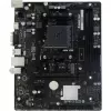 Placa-mãe BIOSTAR A520MHP AM4 Micro-ATX
