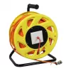 Synergy 21 S216820V2 Bobina de cabo, cabo em bruto Cat.6A/Cat.7a S/FTP, 90 m