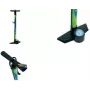 Fischer Plus Volume bomba de chão para bicicleta (50471)