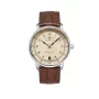 Relógio Zeppelin Mediterranee 96415, 36 mm