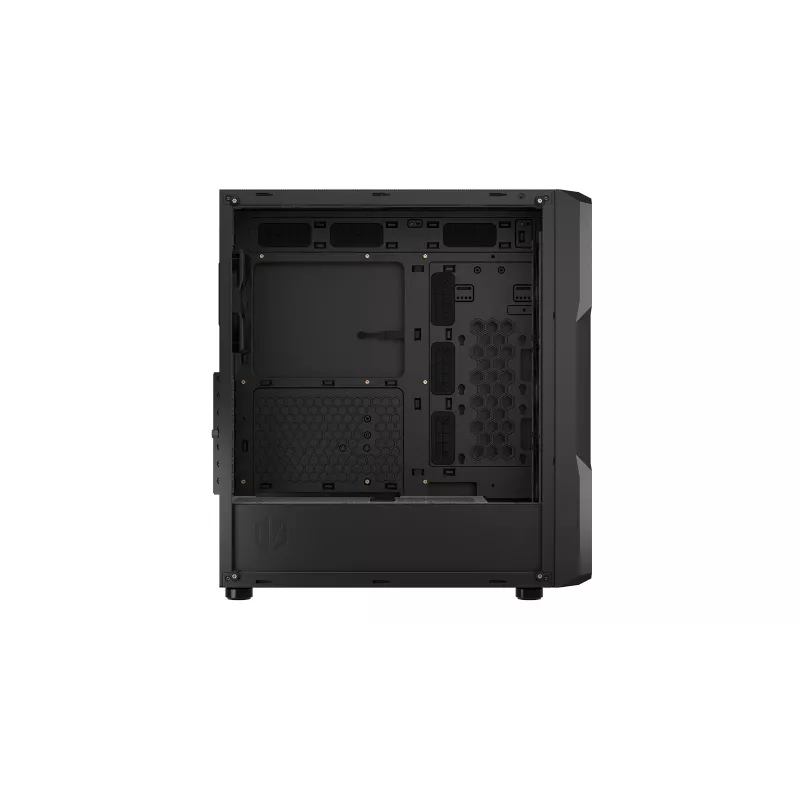 ENDORFY Regnum 400 Air torre preta