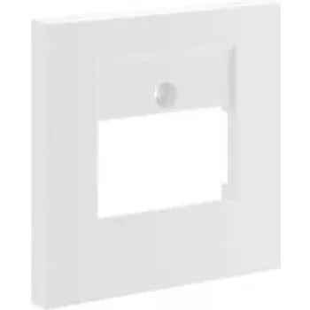 Tampa central HAGER GZTAE3A9016 TAE tripla (GZTAE3A9016)