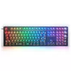 Teclado Ducky One 3 Hot-Swap Barebone Gaming USB US English preto