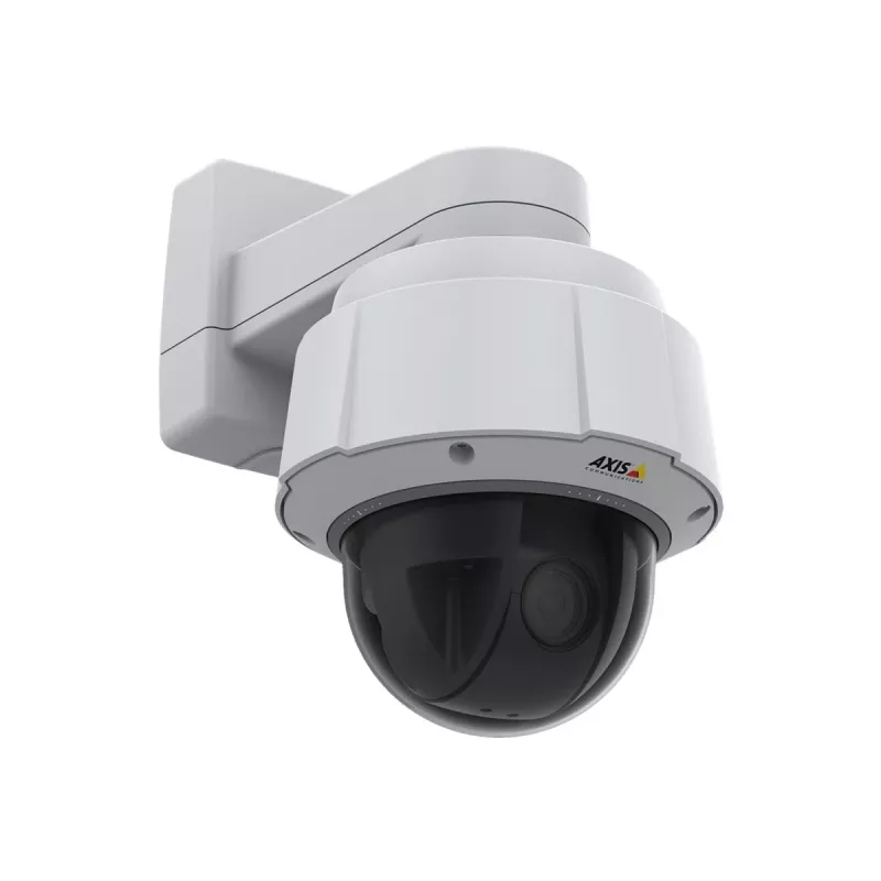 CÂMARA DE REDE Q6074-E 50HZ/PTZ DOME HDTV 01973-002 AXIS