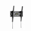 Suporte de parede para TV Gembird WM-75T-04 (inclinável), 37”-75”, preto