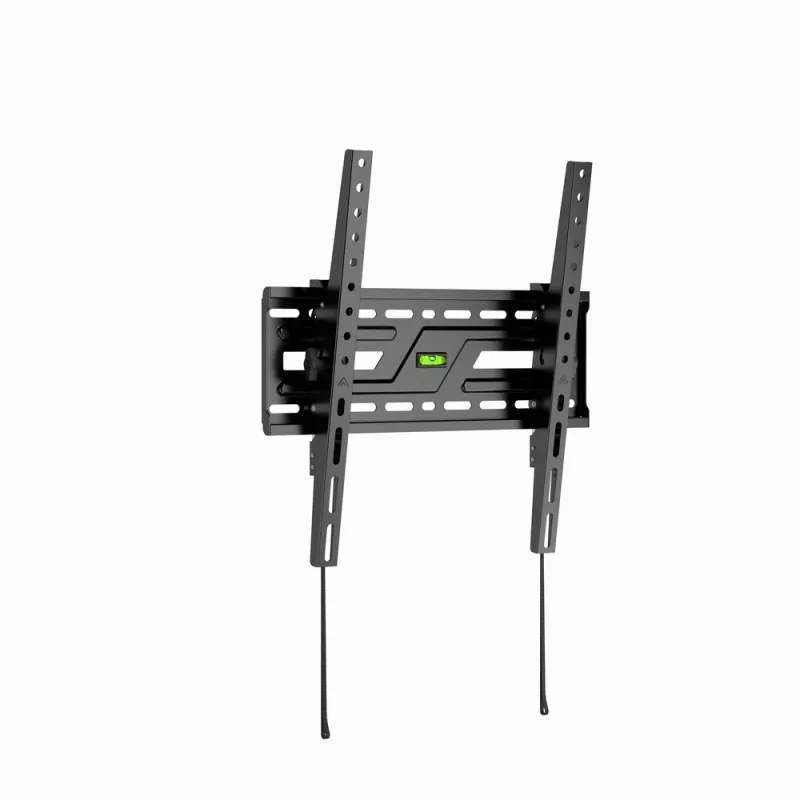 Suporte de parede para TV Gembird WM-75T-04 (inclinável), 37”-75”, preto