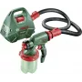 Bosch PFS 3000-2 0603207100 sistema de pulverização fina, 1 l, para vernizes e lasuras