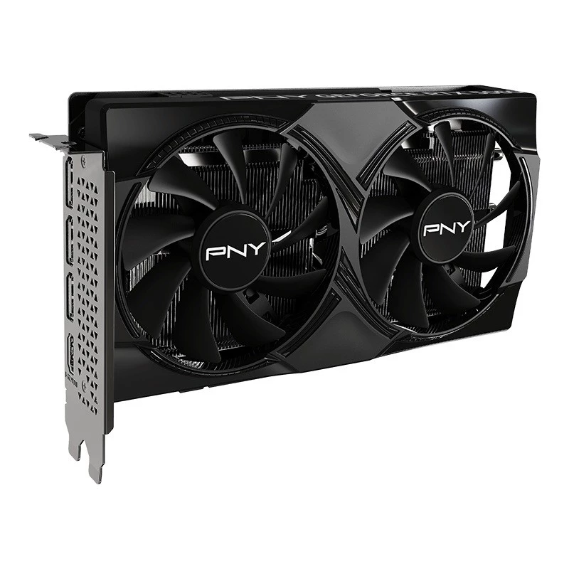 Placa gráfica PNY GeForce RTX 5060 8GB