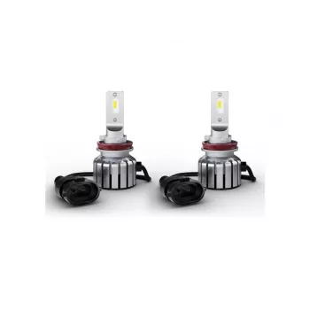 Conjunto de lâmpadas LED para automóvel Ledvance OSR64211DWBRT-2HFB 12V 19W, 2 unid.