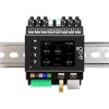Controlador go-e para go-e Charger (séries Gemini e HOME), preto