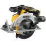 DEWALT Serra circular 18V 165mm DCS565N