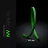 Manga MDPC-X Medium - NV-Carbon, 1 m