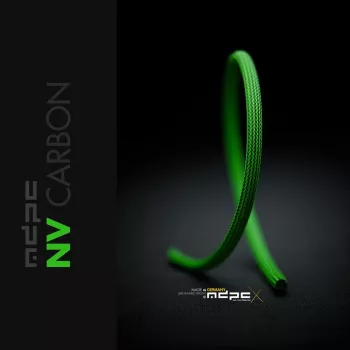 Manga MDPC-X Medium - NV-Carbon, 1 m