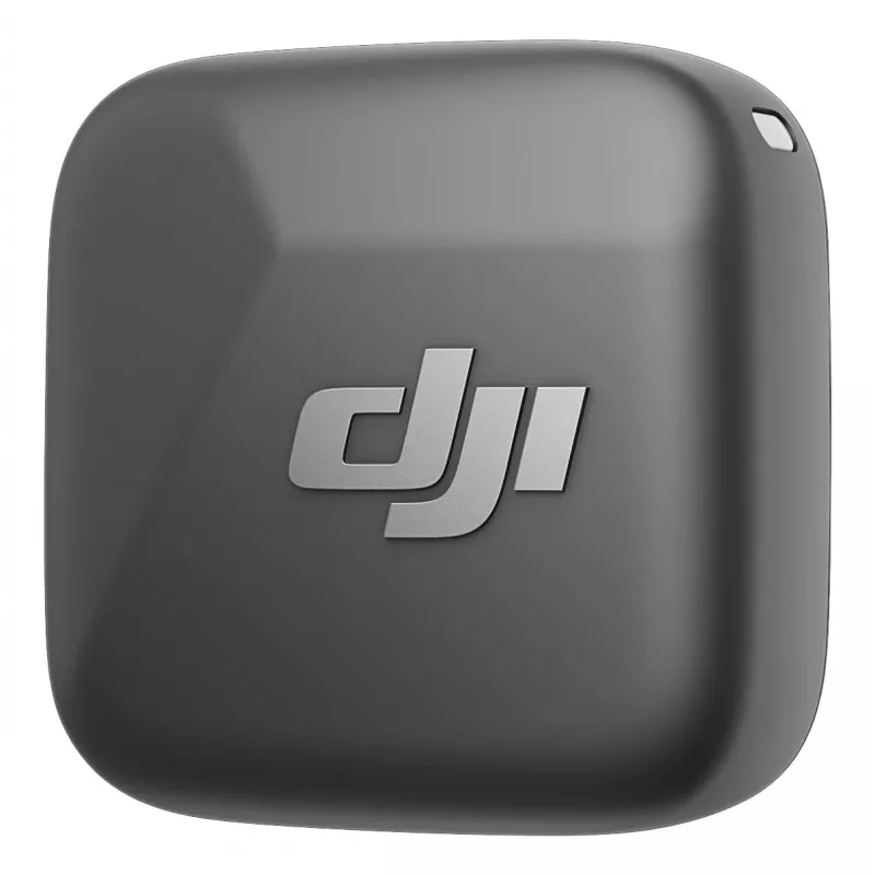 DJI CP.RN.00000431.01 transmissor de microfone sem fios transmissor de bolso