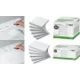 Notas adesivas Sigel HN760 125×75 mm branco, 1 conjunto