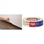 Fita crepe Tesa Maler Krepp 4348 50 mm x 50 m para pintura
