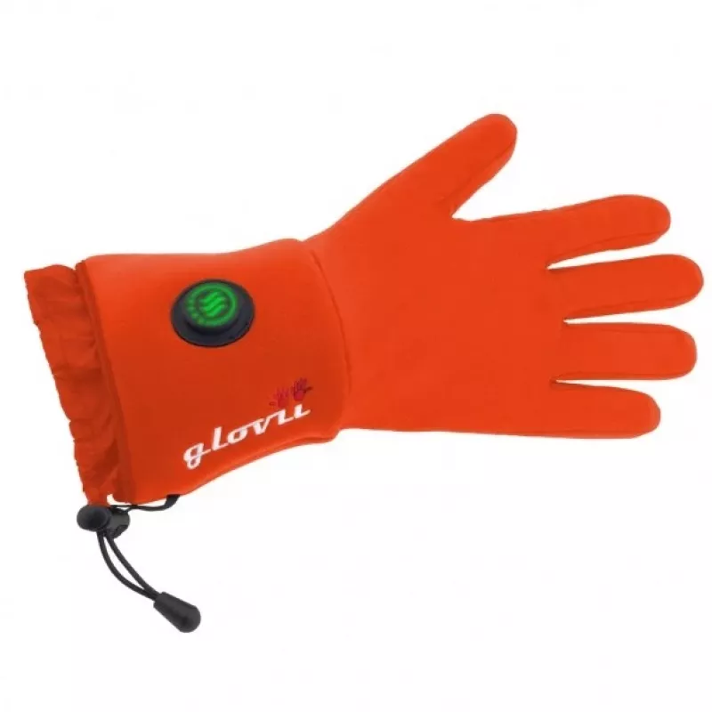 Luvas Glovii GLRM