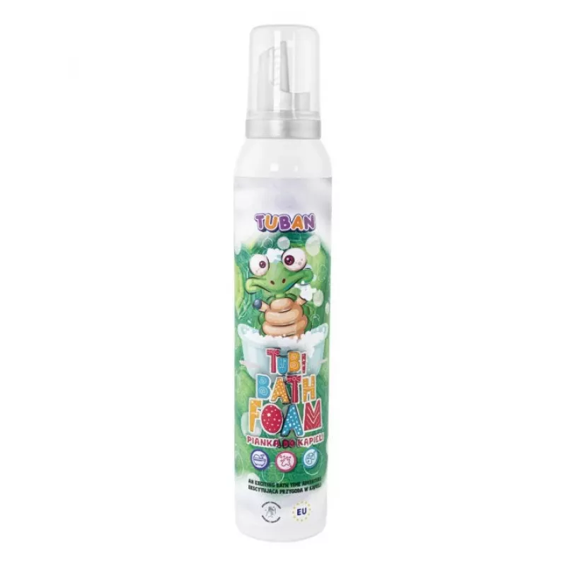 Brinquedo antiestresse Slime Tuban TU3414
