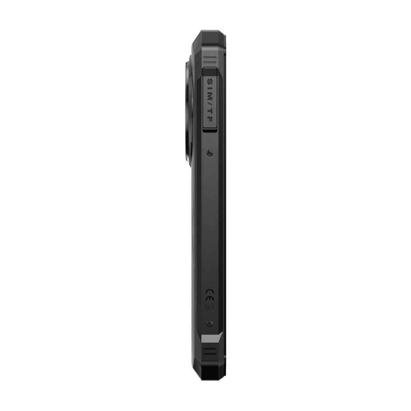 Smartphone FOSSiBOT F105 preto Ch — FOSSIBOTF105SchwarzCH