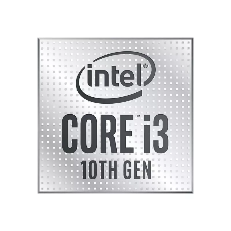 Processador Intel Core i3-10105 4C/8T, 3,7-4,4 GHz, 6 MB, 65 W, LGA1200, Box