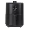 Fritadeira de ar quente Adler AD 6310 Single 3 L 2200 W preta