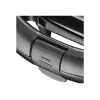 Máquina de sandes Emerio ST-120889 750 W preto prateado