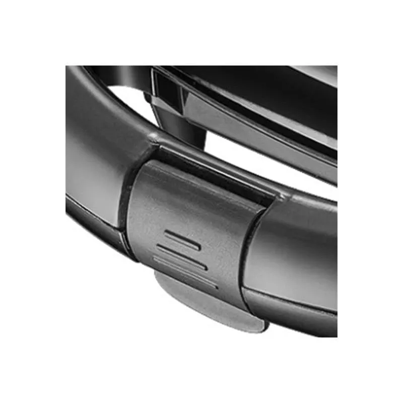 Máquina de sandes Emerio ST-120889 750 W preto prateado