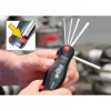 Chave de fendas multibitas Wiha PocketStar 351 PG7