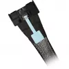 Adaptador de cabo ICY DOCK MCIO 8i SFF-TA-1016 para MCIO 8i SFF-TA-1016 (MB412L-B)
