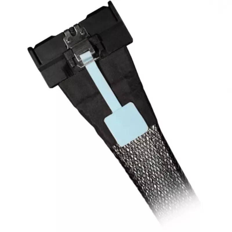 Adaptador de cabo ICY DOCK MCIO 8i SFF-TA-1016 para MCIO 8i SFF-TA-1016 (MB412L-B)
