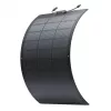 Módulo solar EcoFlow ZMS330 100 W silício monocristalino