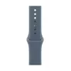 Pulseira Apple MFGX4ZM/A Smartwatch Azul Fluoroelastómero 130-180 mm