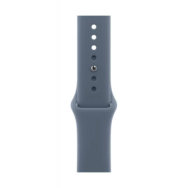 Pulseira Apple MFGX4ZM/A Smartwatch Azul Fluoroelastómero 130-180 mm