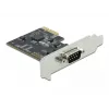 Placa PCI Express x1 DeLOCK 90000