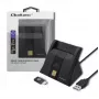 Leitor RFID Qoltec 50643