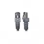 Cabo de rede PatchSee Cat6 FTP 4,9 m preto
