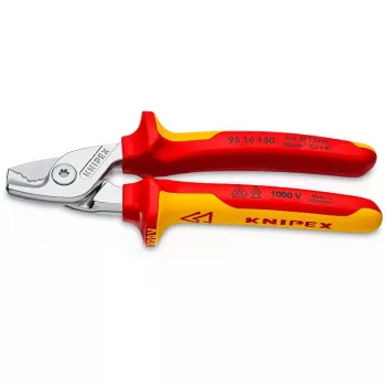 Corta-cabos Knipex 95 16 160