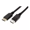 Cabo DisplayPort VALUE DP-DP LSOH macho/macho 10 m
