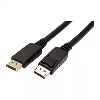 Cabo DisplayPort VALUE DP-DP LSOH macho/macho 10 m